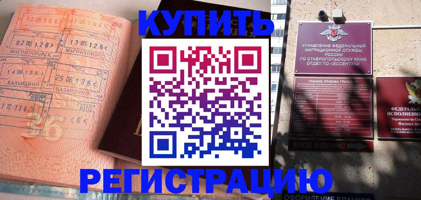 временная прописка в Вятских Полянах